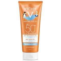 Vichy Capital Soleil Wet Skin Kind SPF50+ Gel 200ml